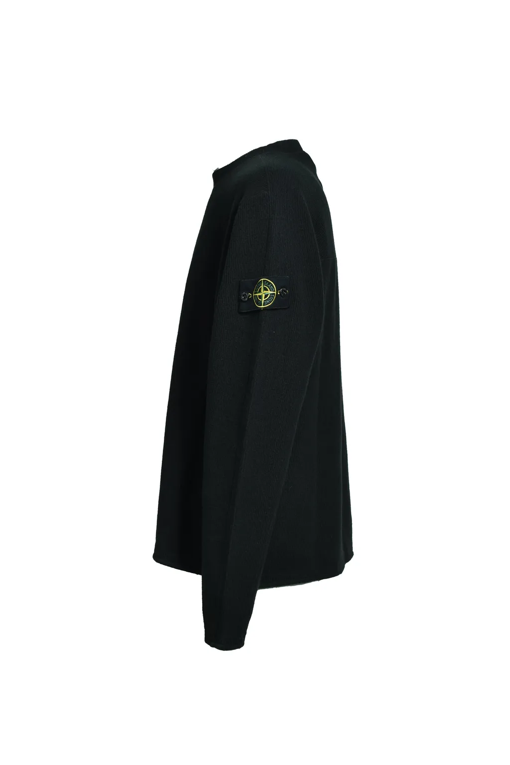 Sweatshirt / Black