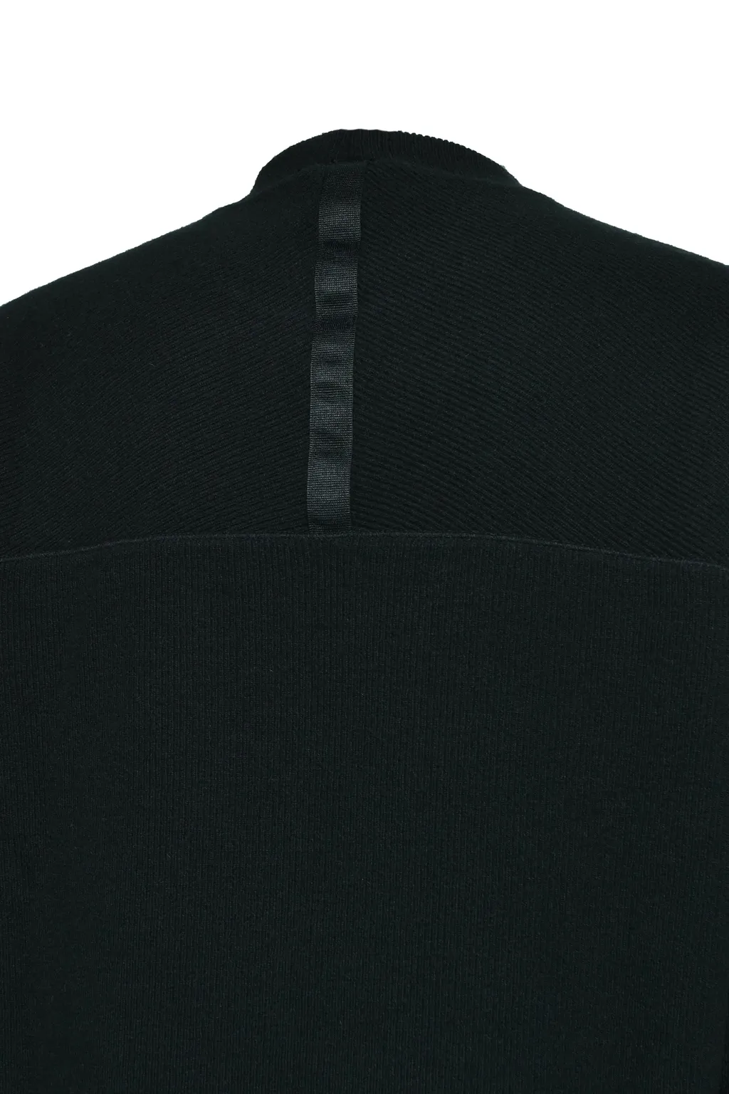 Sweatshirt / Black
