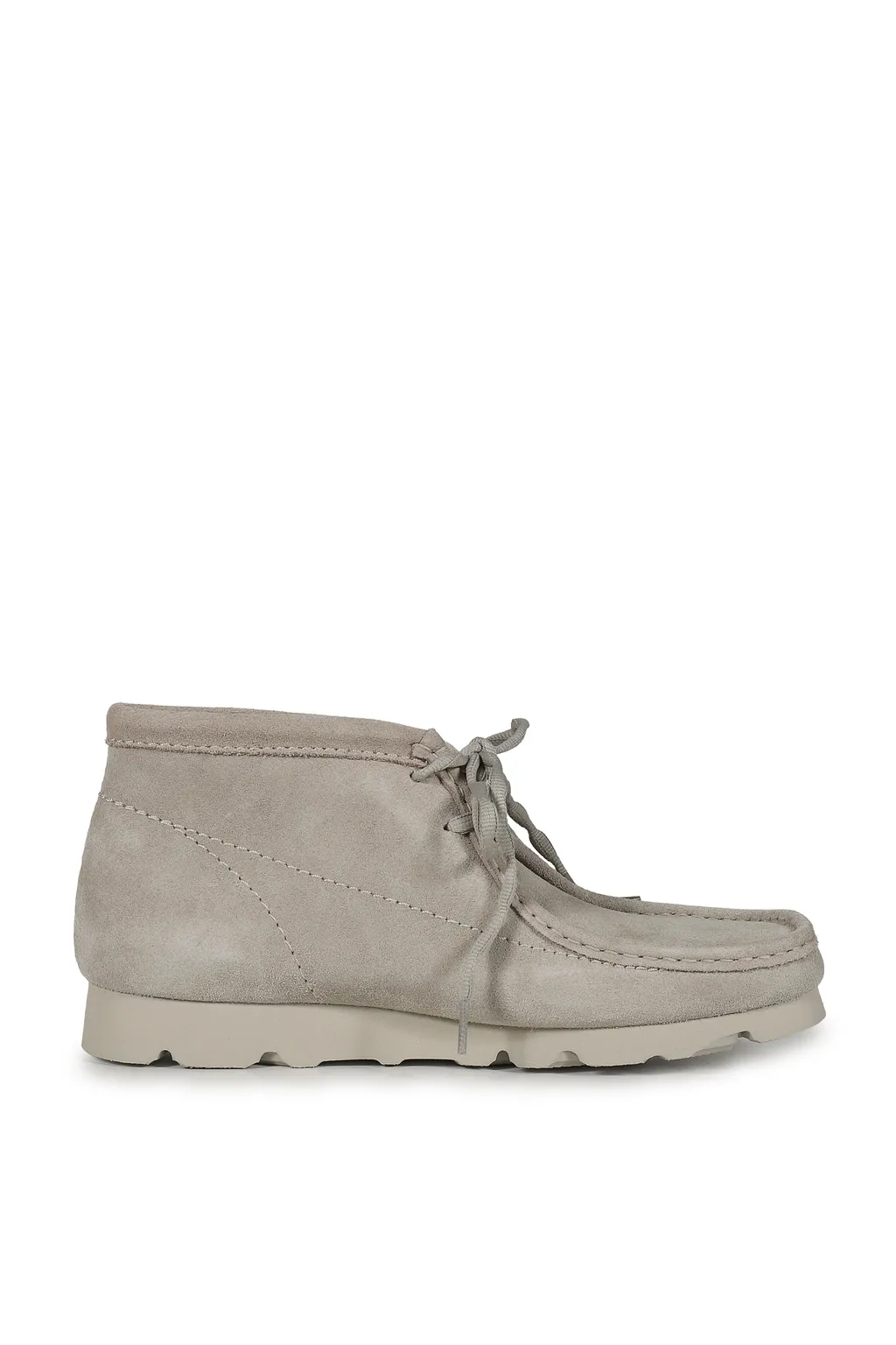 Wallabeebt Paf / Bei Suede