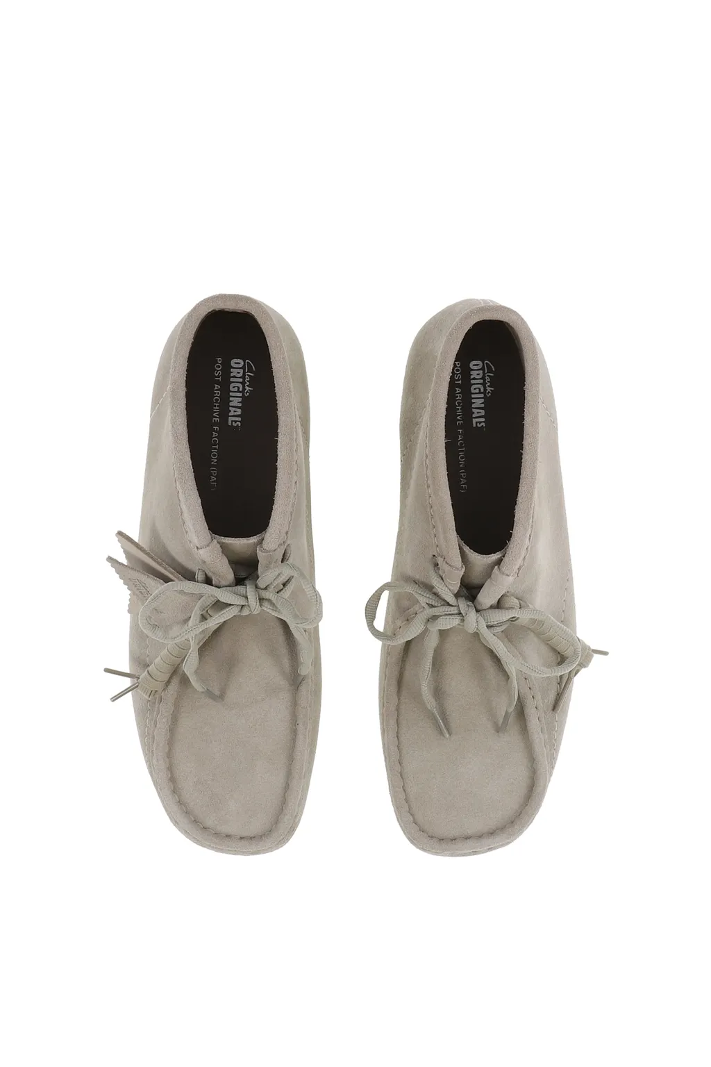 Wallabeebt Paf / Bei Suede