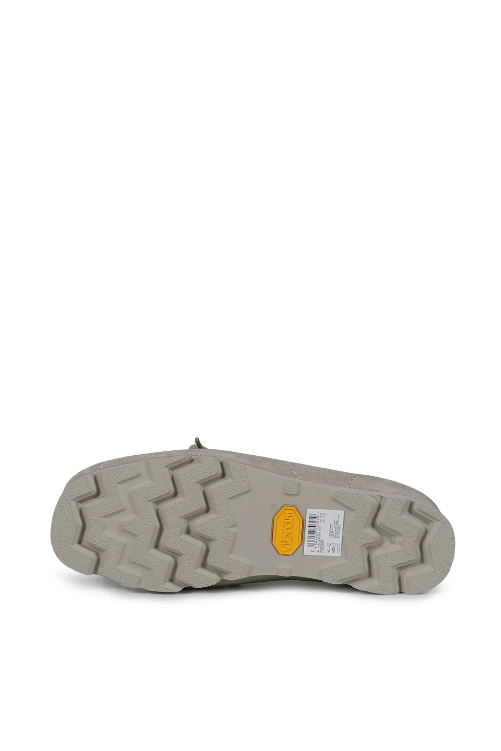 Wallabeebt Paf / Bei Suede