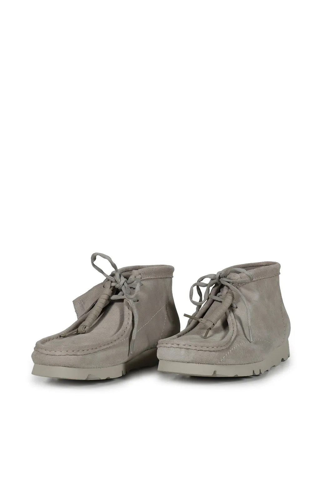 Wallabeebt Paf / Bei Suede