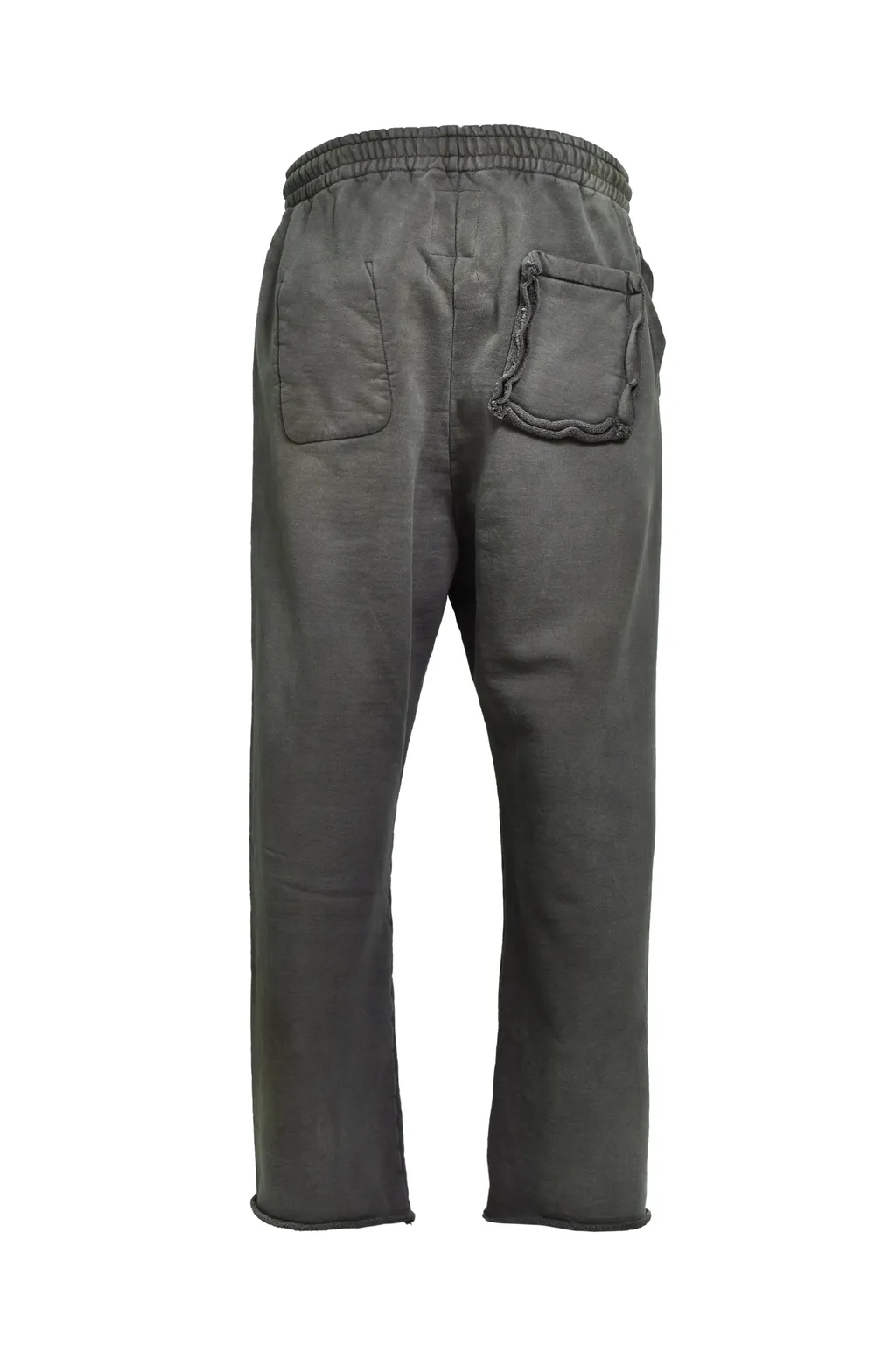 Dirty Sweat Pants / Aged Brw