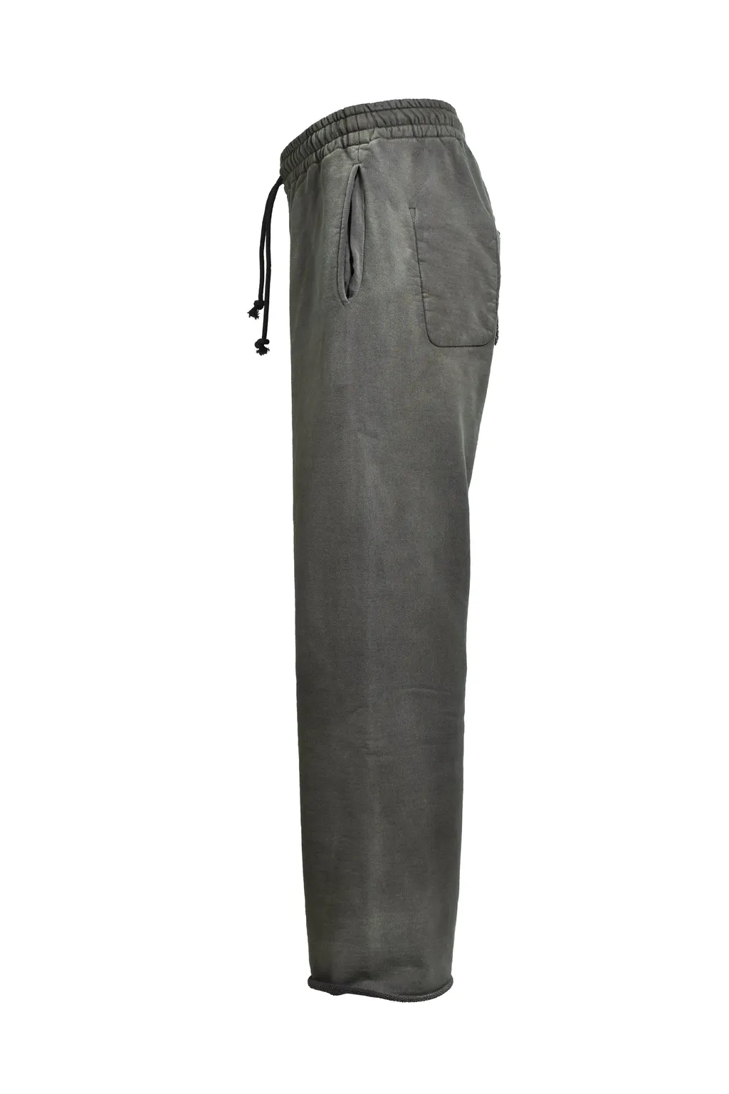 Dirty Sweat Pants / Aged Brw
