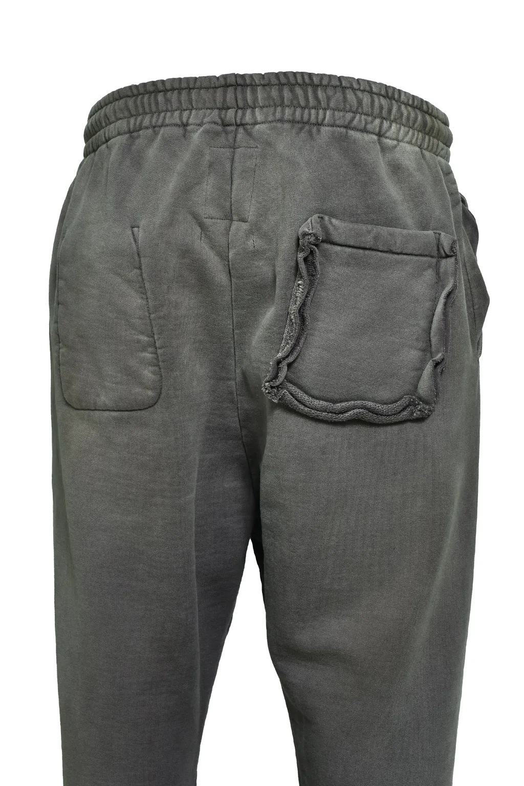Dirty Sweat Pants / Aged Brw