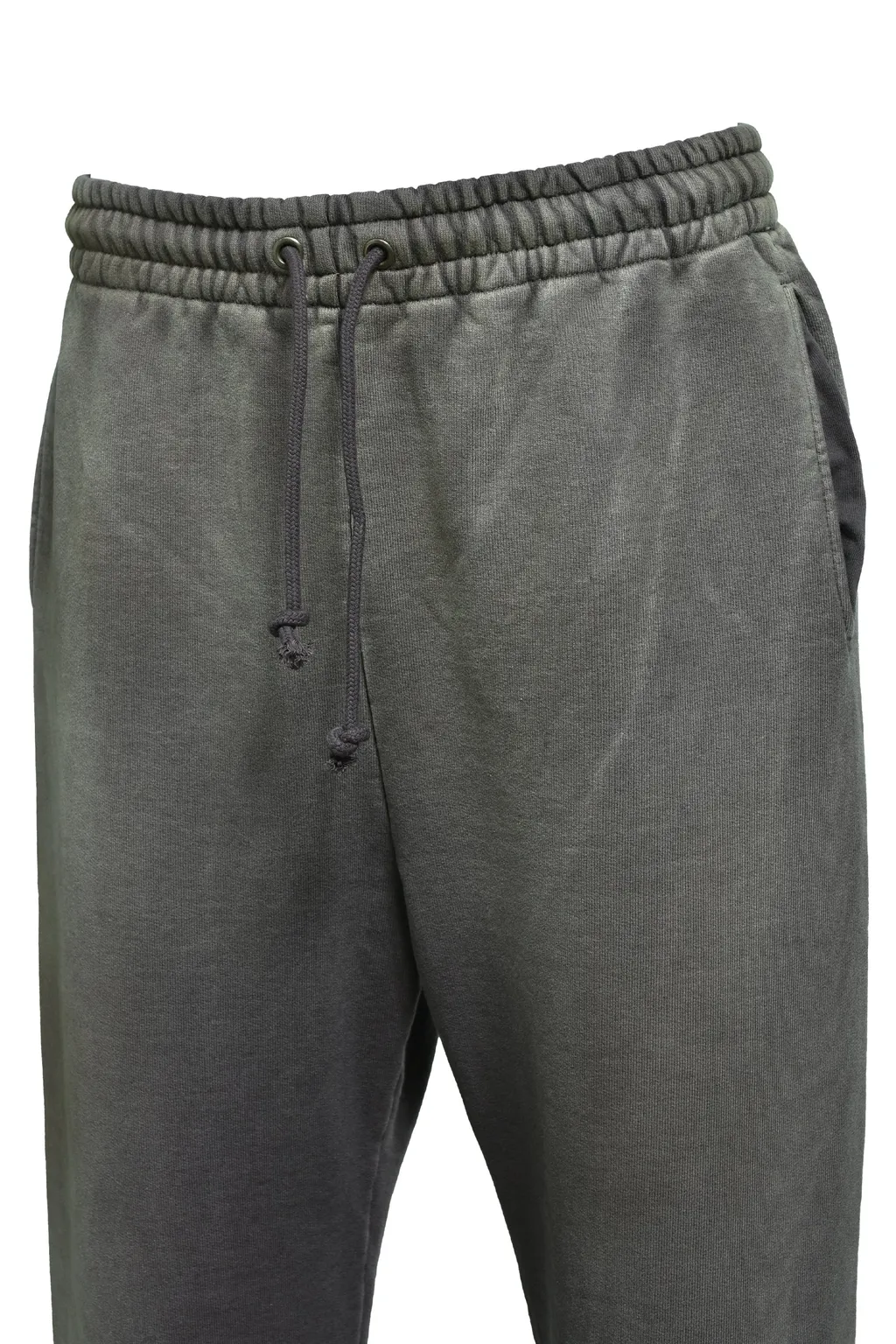 Dirty Sweat Pants / Aged Brw