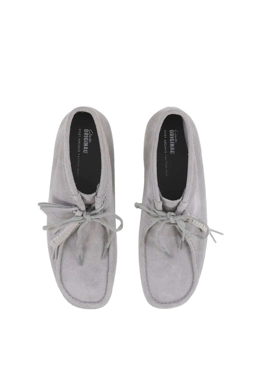 Wallabeebt Paf / Gry/Blue
