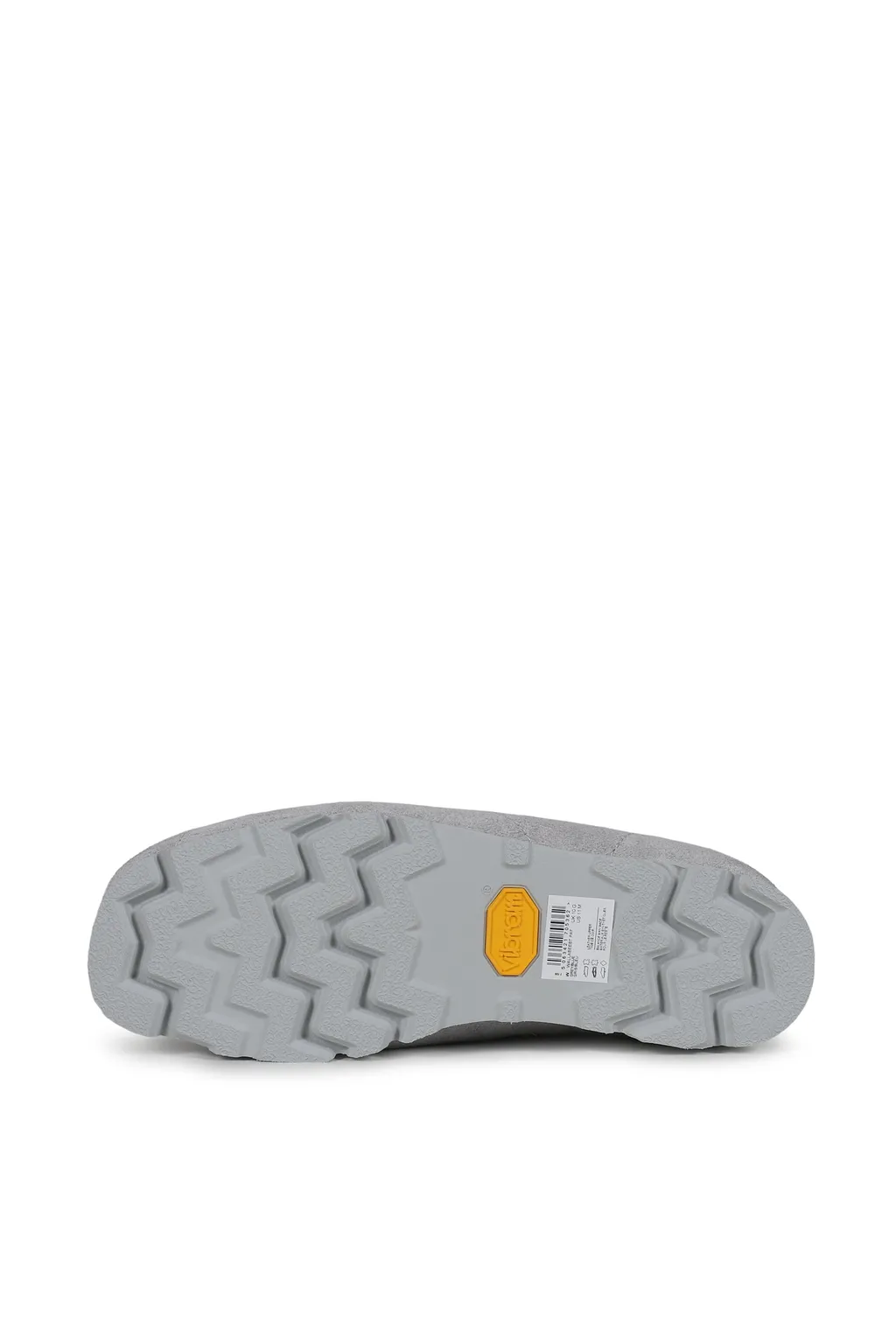 Wallabeebt Paf / Gry/Blue