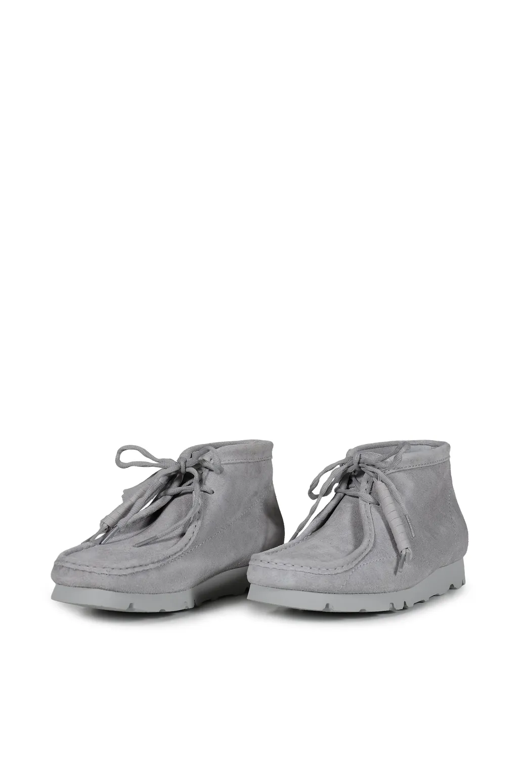 Wallabeebt Paf / Gry/Blue