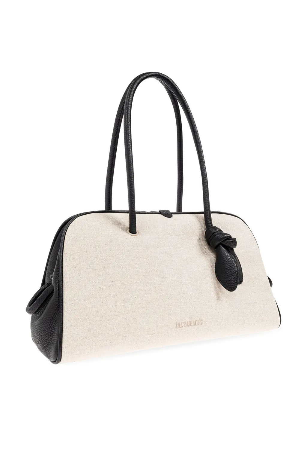 Jacquemus Turismo Top Handle Bag