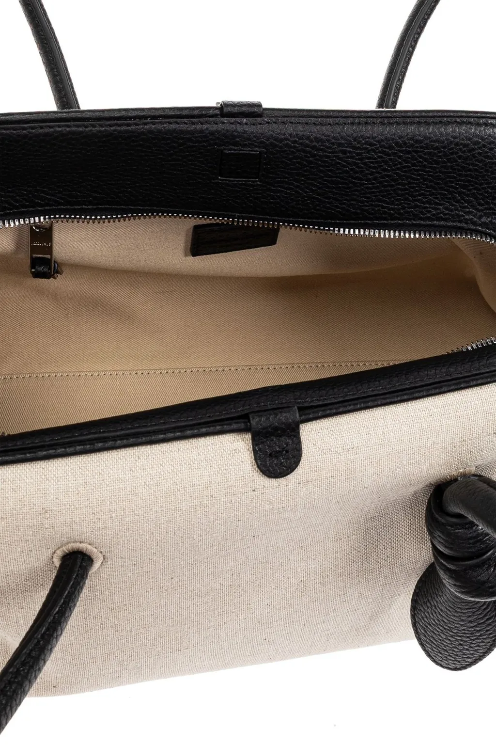 Jacquemus Turismo Top Handle Bag