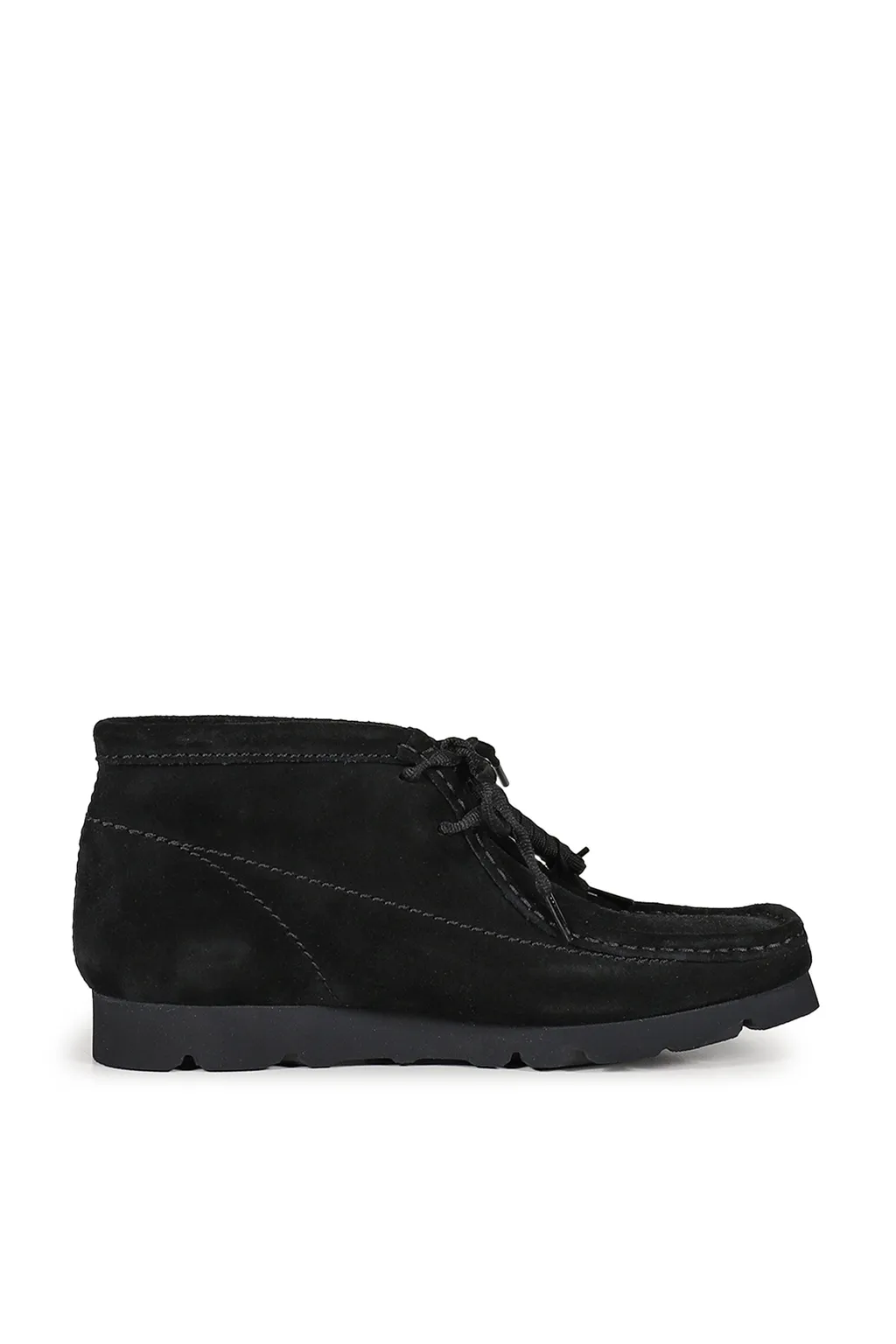 Wallabeebt Paf / Blk Sde