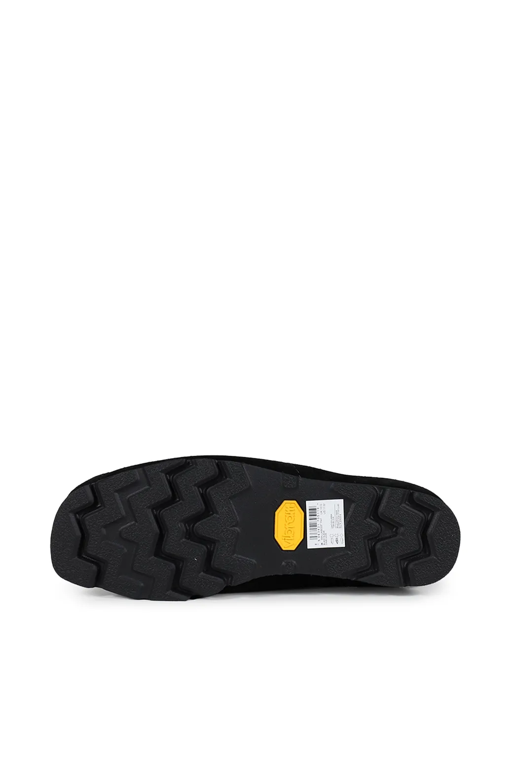 Wallabeebt Paf / Blk Sde
