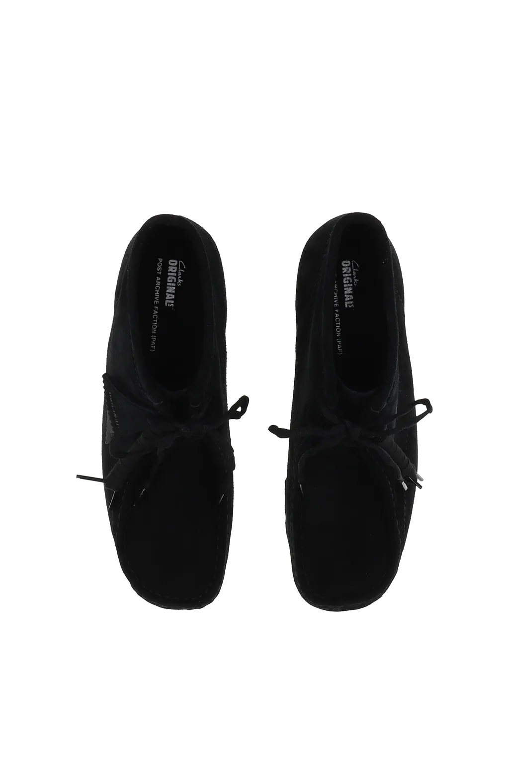 Wallabeebt Paf / Blk Sde