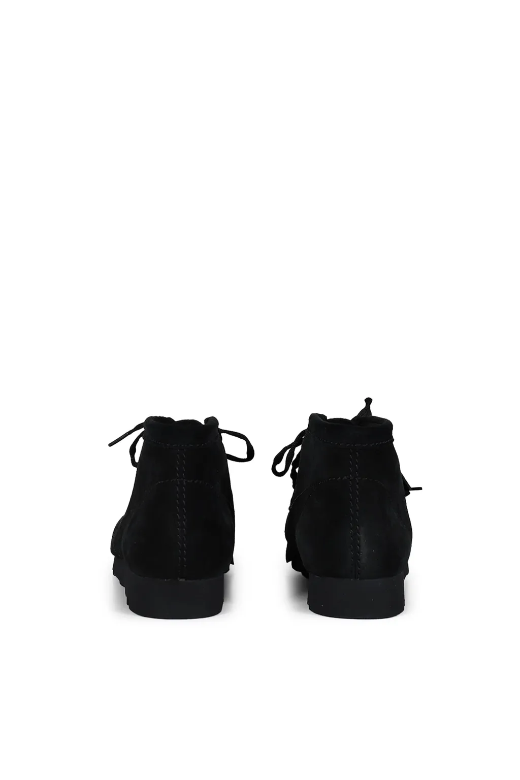 Wallabeebt Paf / Blk Sde