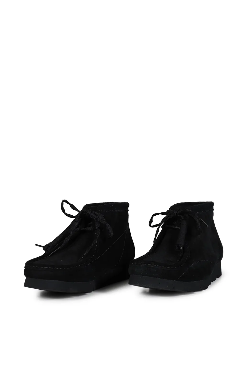 Wallabeebt Paf / Blk Sde
