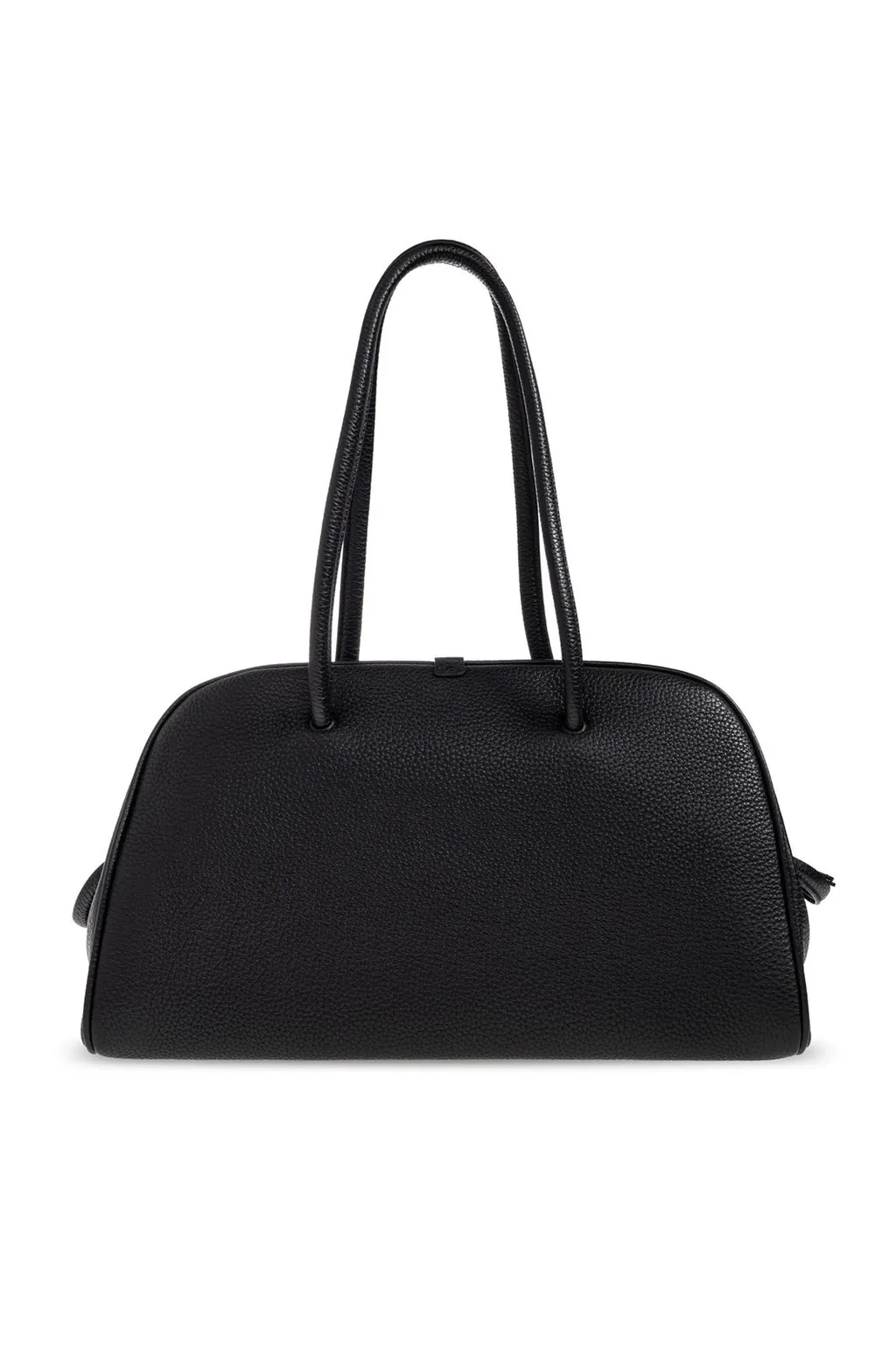 Jacquemus The Turismo Zipped Tote Bag