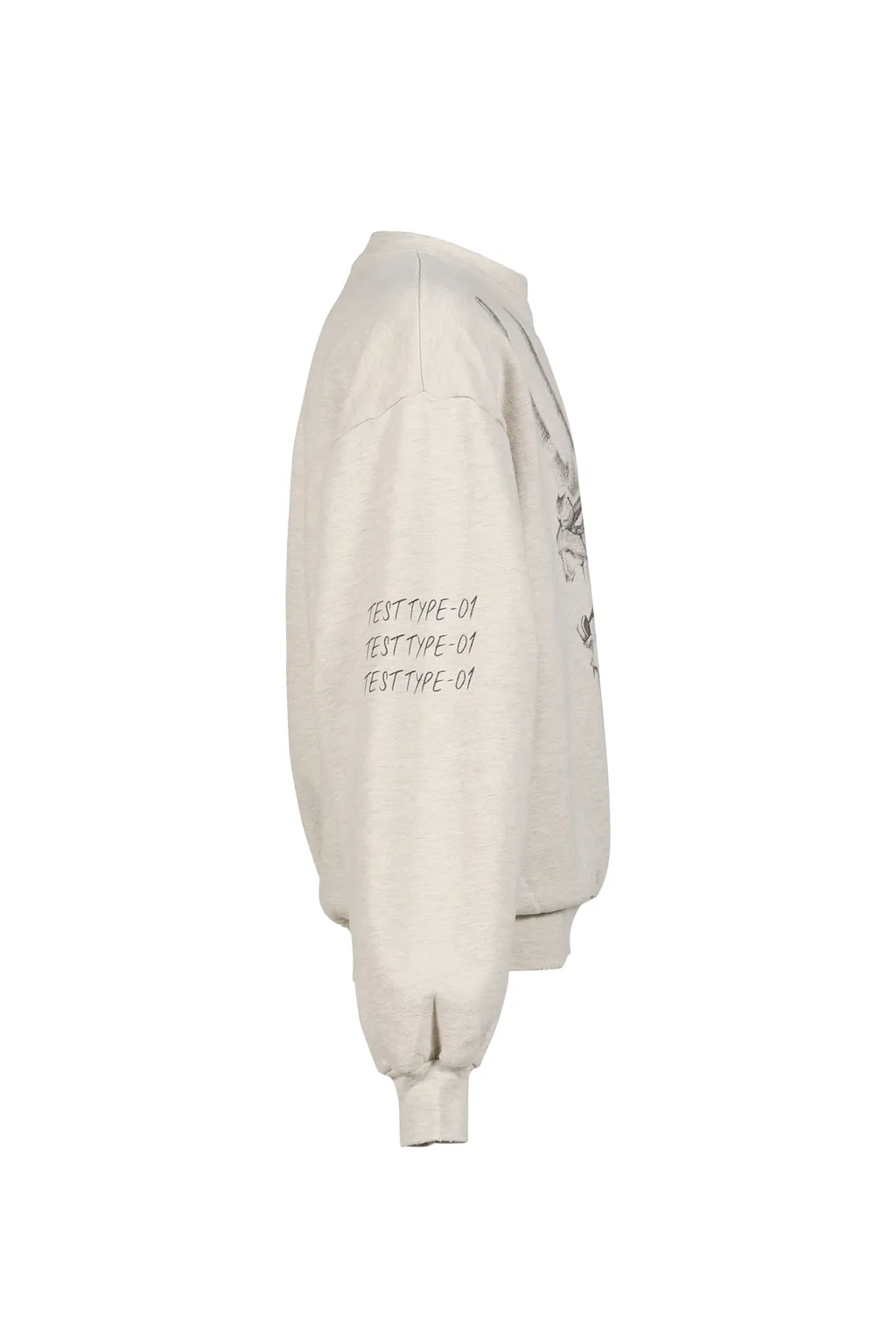 0053 Sweat / Natural