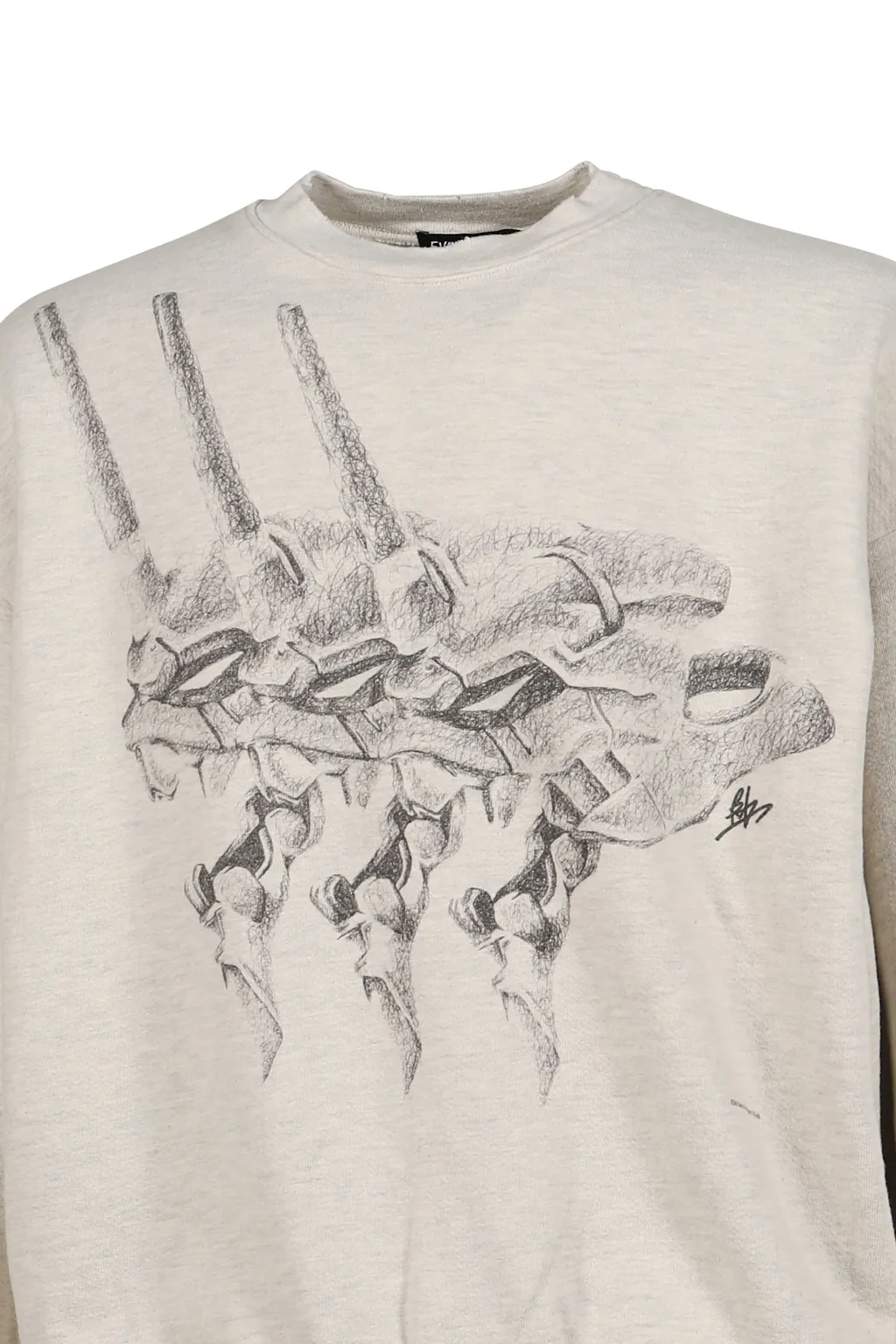 0053 Sweat / Natural