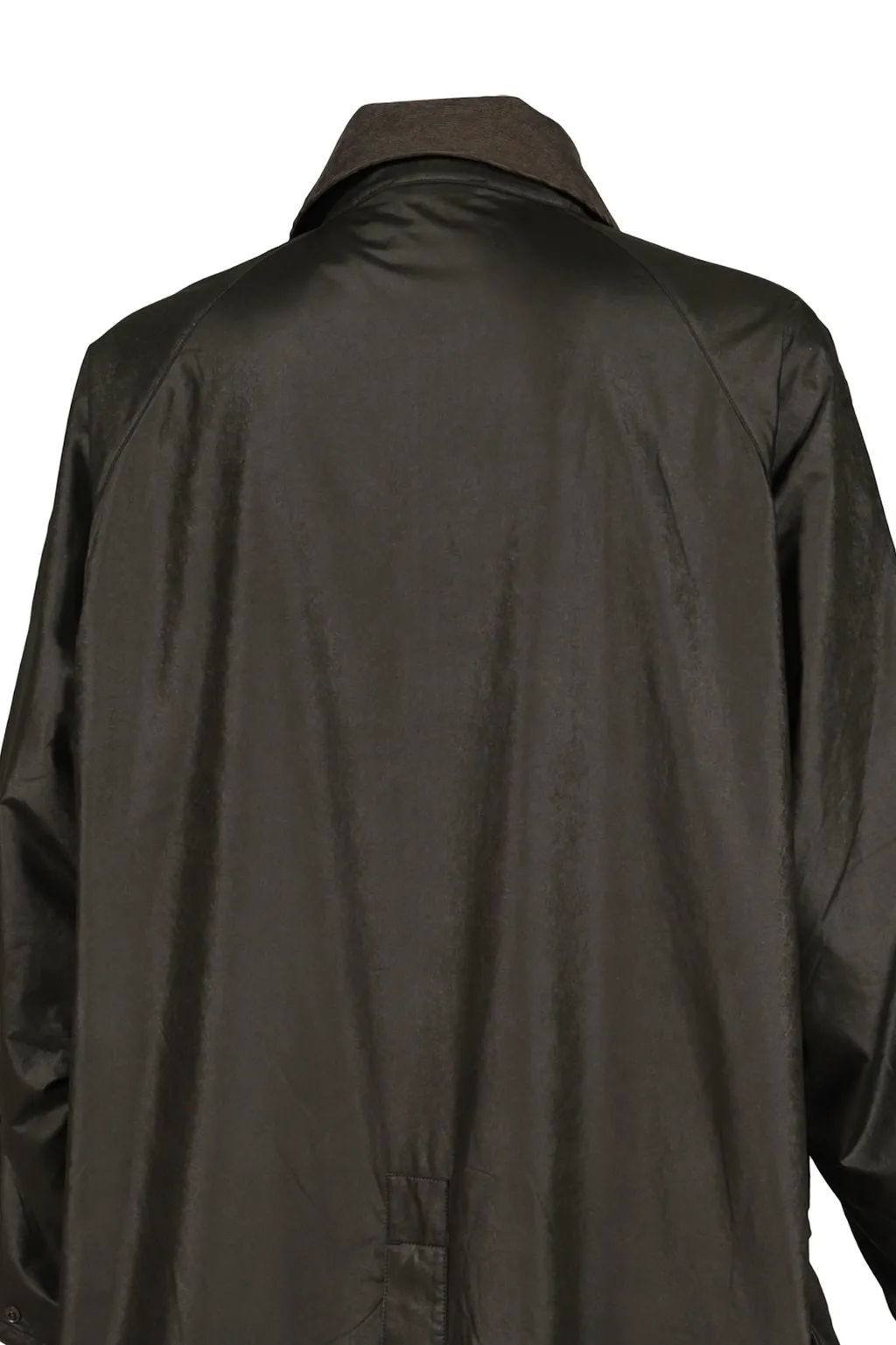 Tech British Hunter Coat / D.Grn