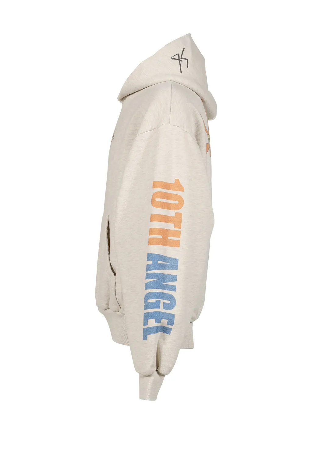 0063 Parka / Natural