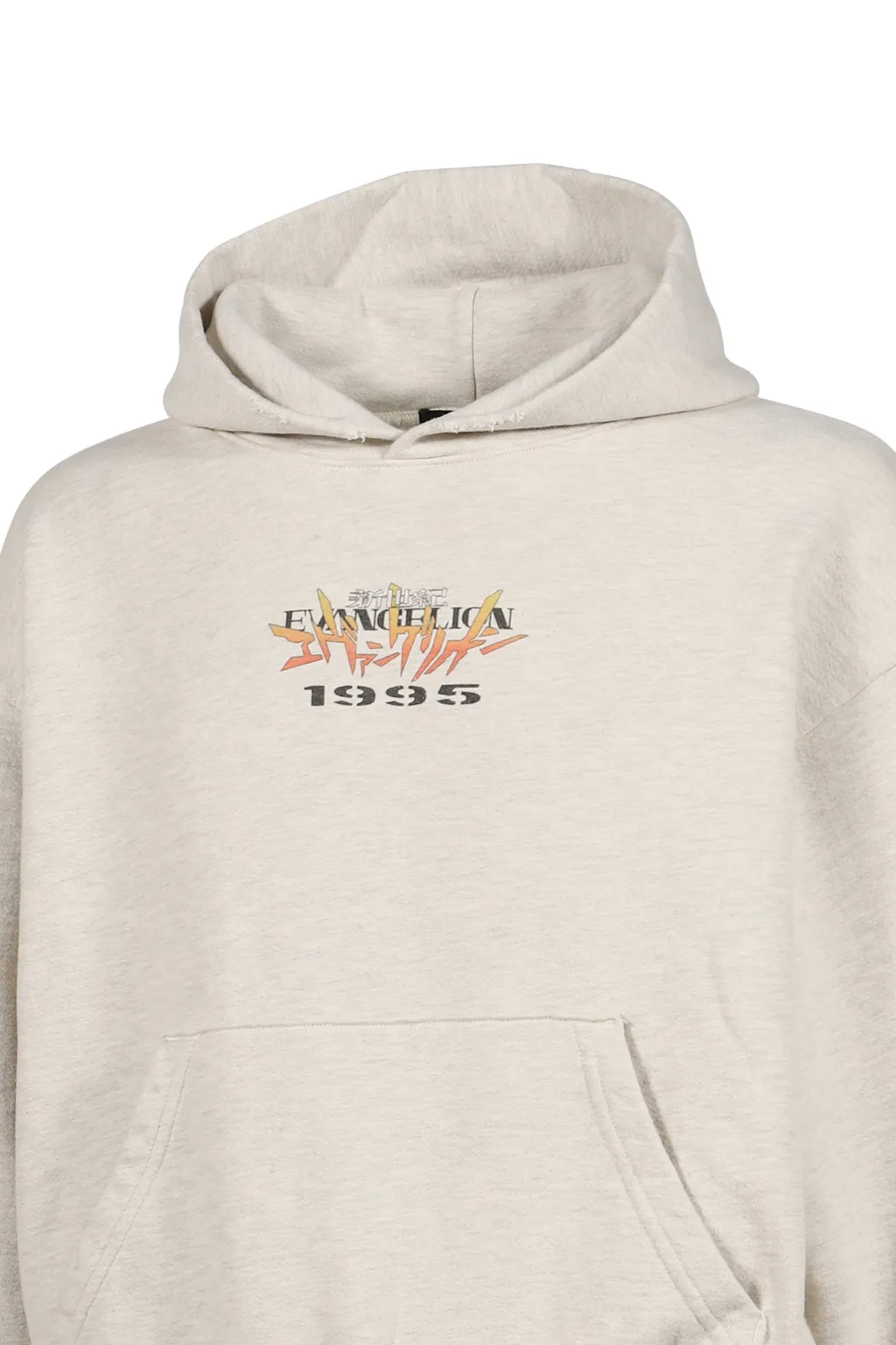 0063 Parka / Natural