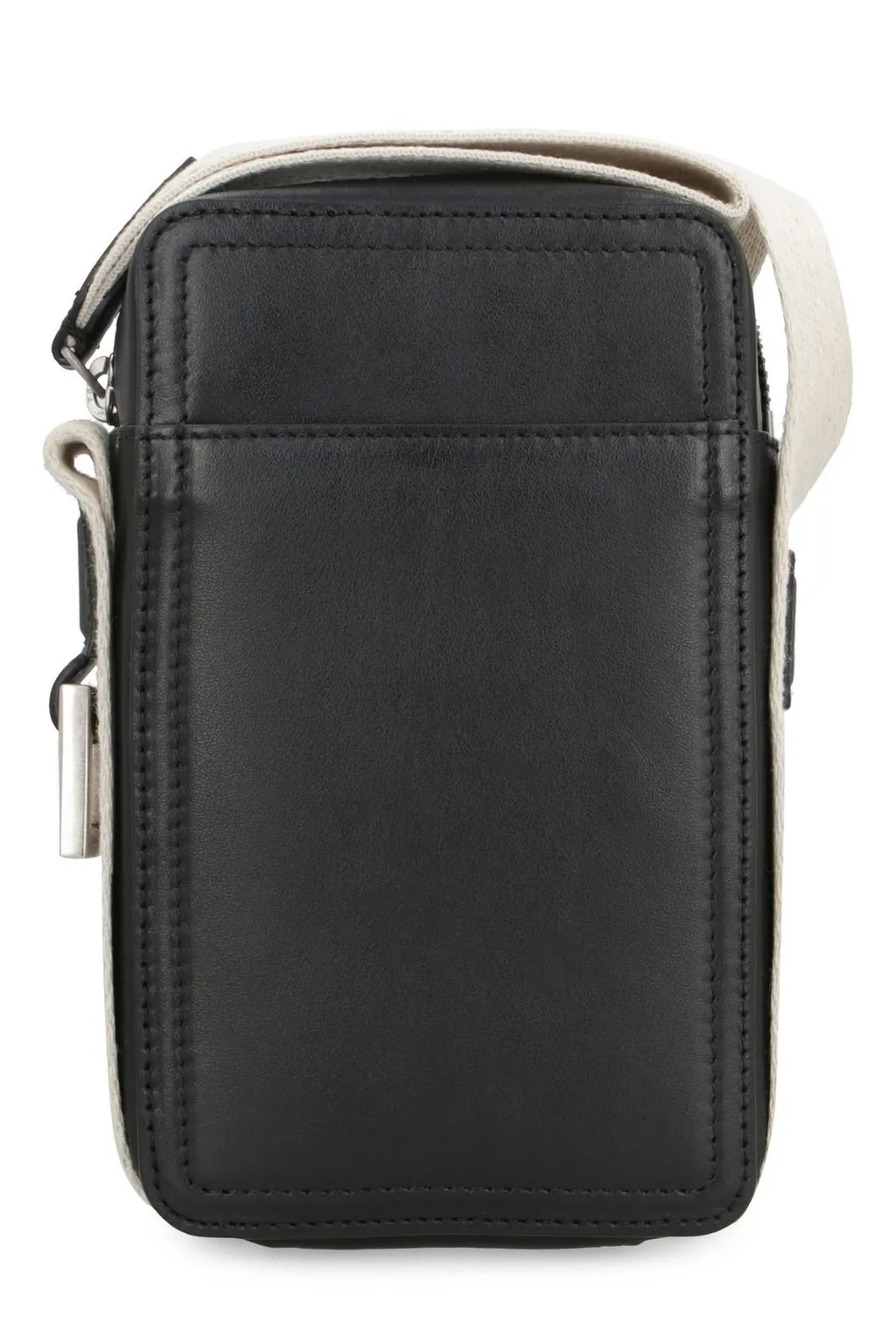Jacquemus Le Cuerda Vertical Zipped Messenger Bag