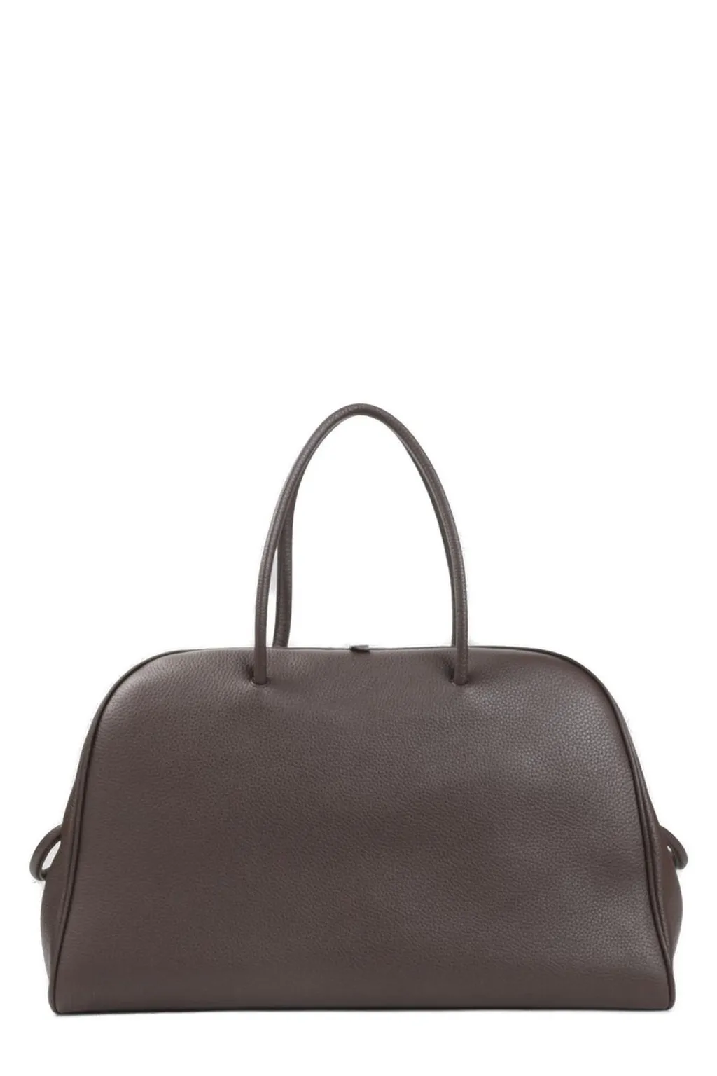 Jacquemus The Turismo Large Bowling Bag