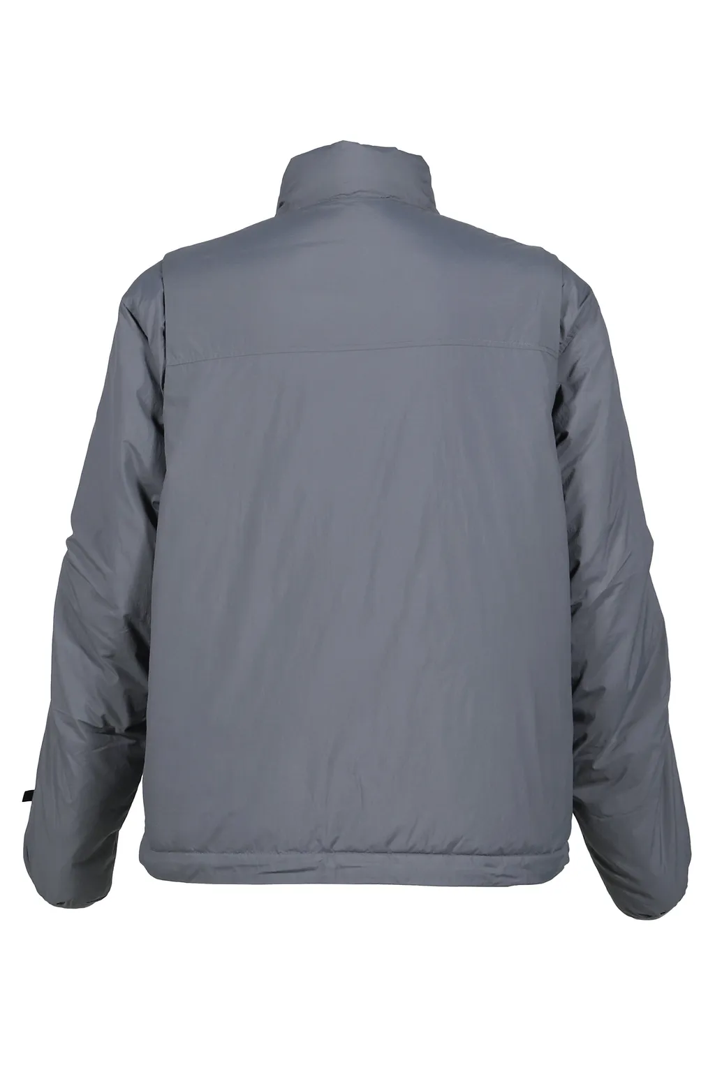 Tech 2Way Field In Ner Down Jacket / Lt. Gry