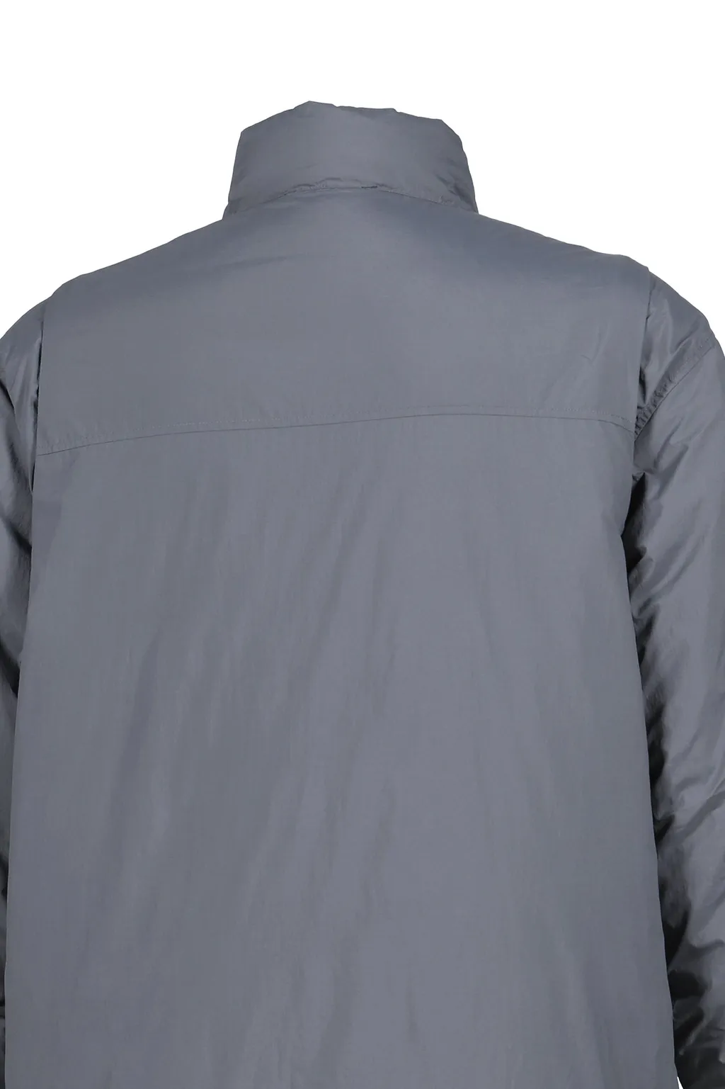 Tech 2Way Field In Ner Down Jacket / Lt. Gry