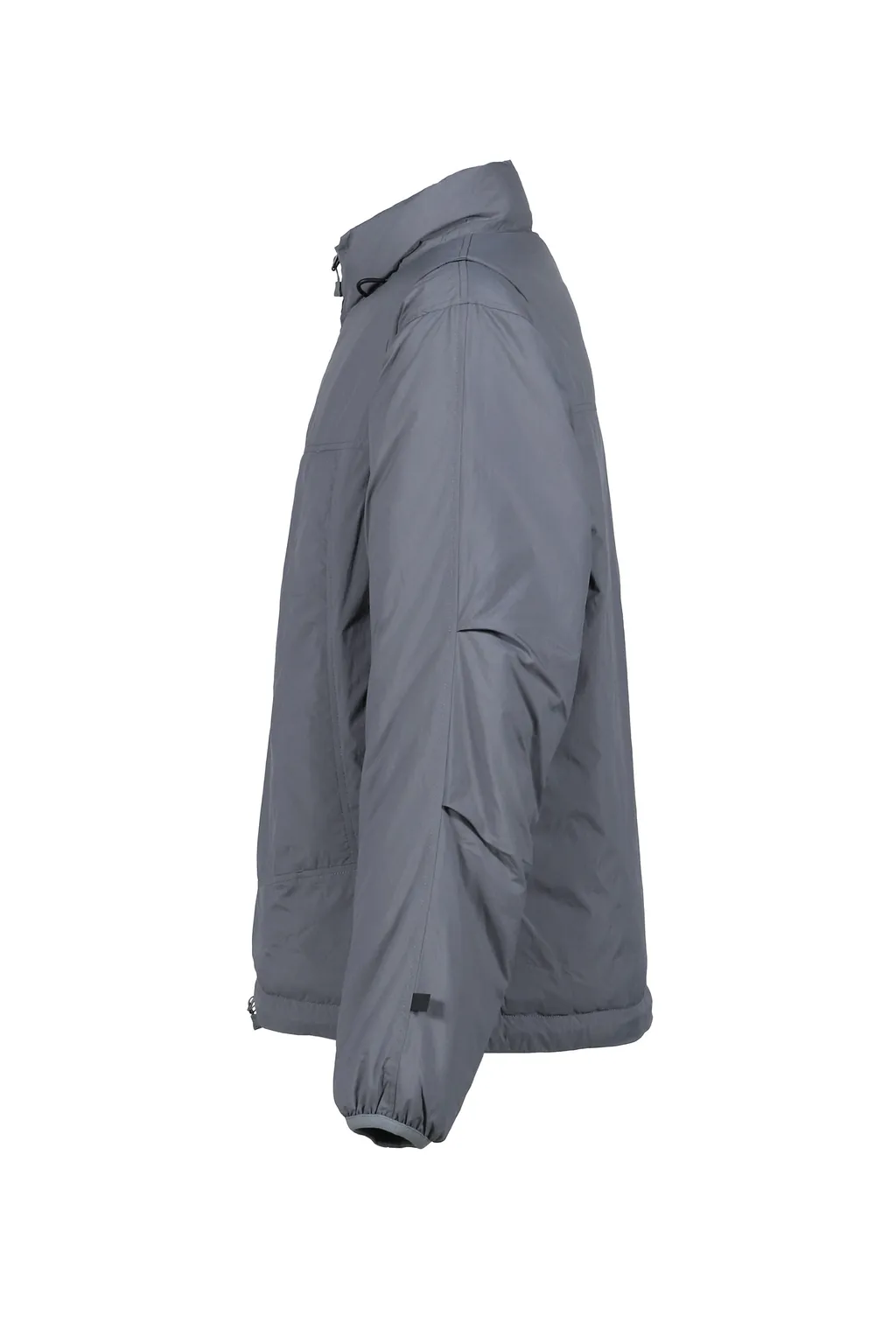 Tech 2Way Field In Ner Down Jacket / Lt. Gry