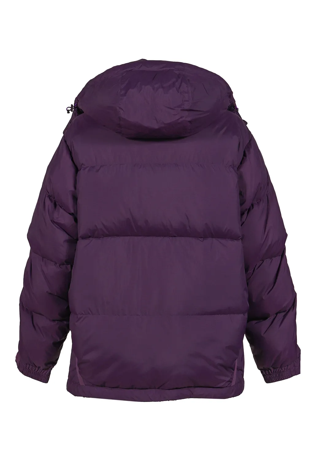 Tech Alpine Down Parka / Pur