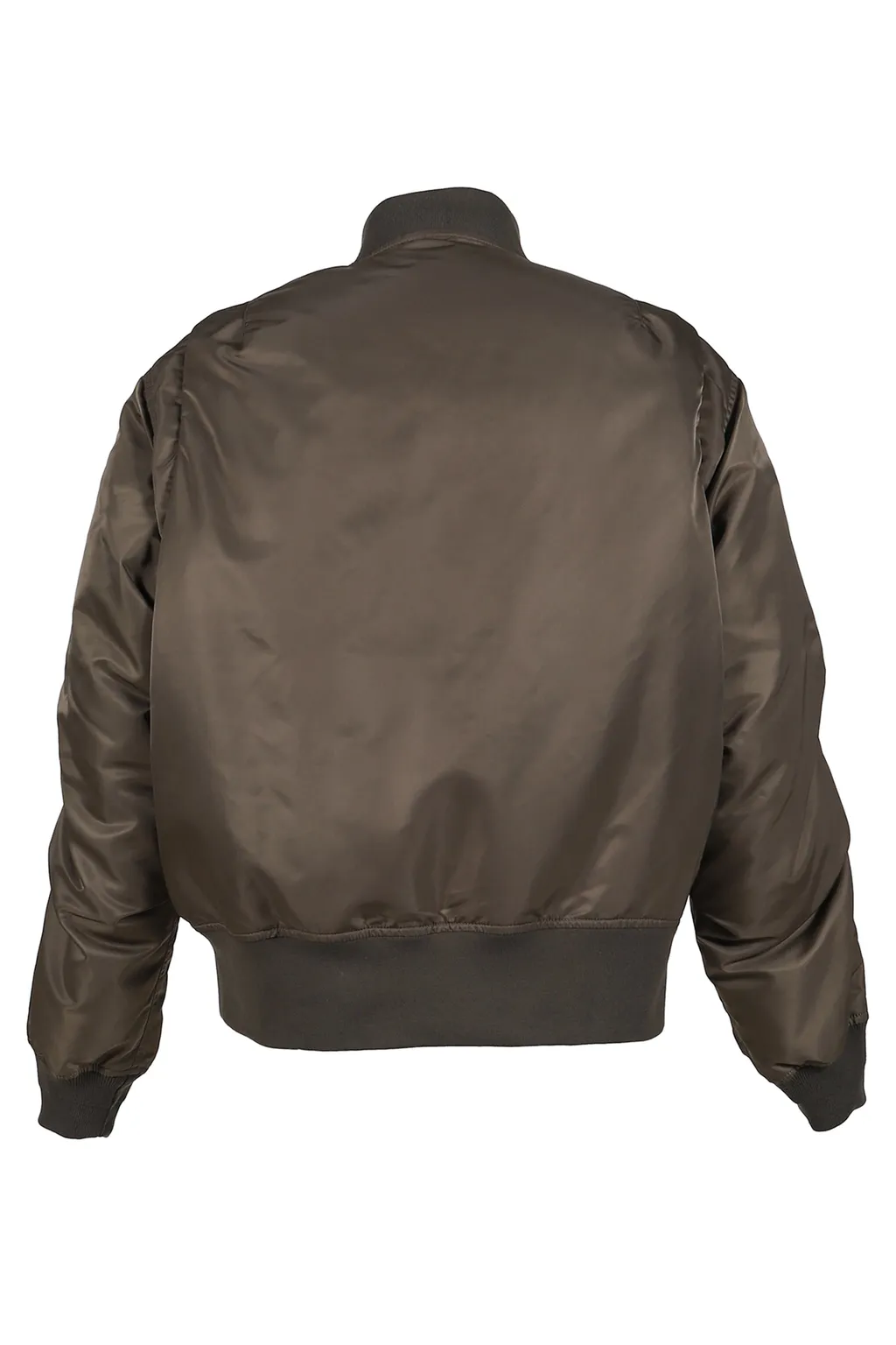 Tech 2Way Ma-1 Down Jacket / Brwkha