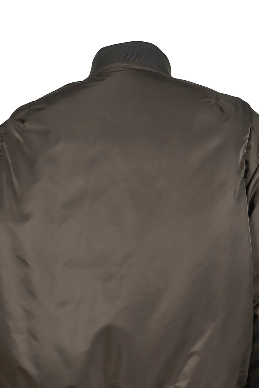 Tech 2Way Ma-1 Down Jacket / Brwkha