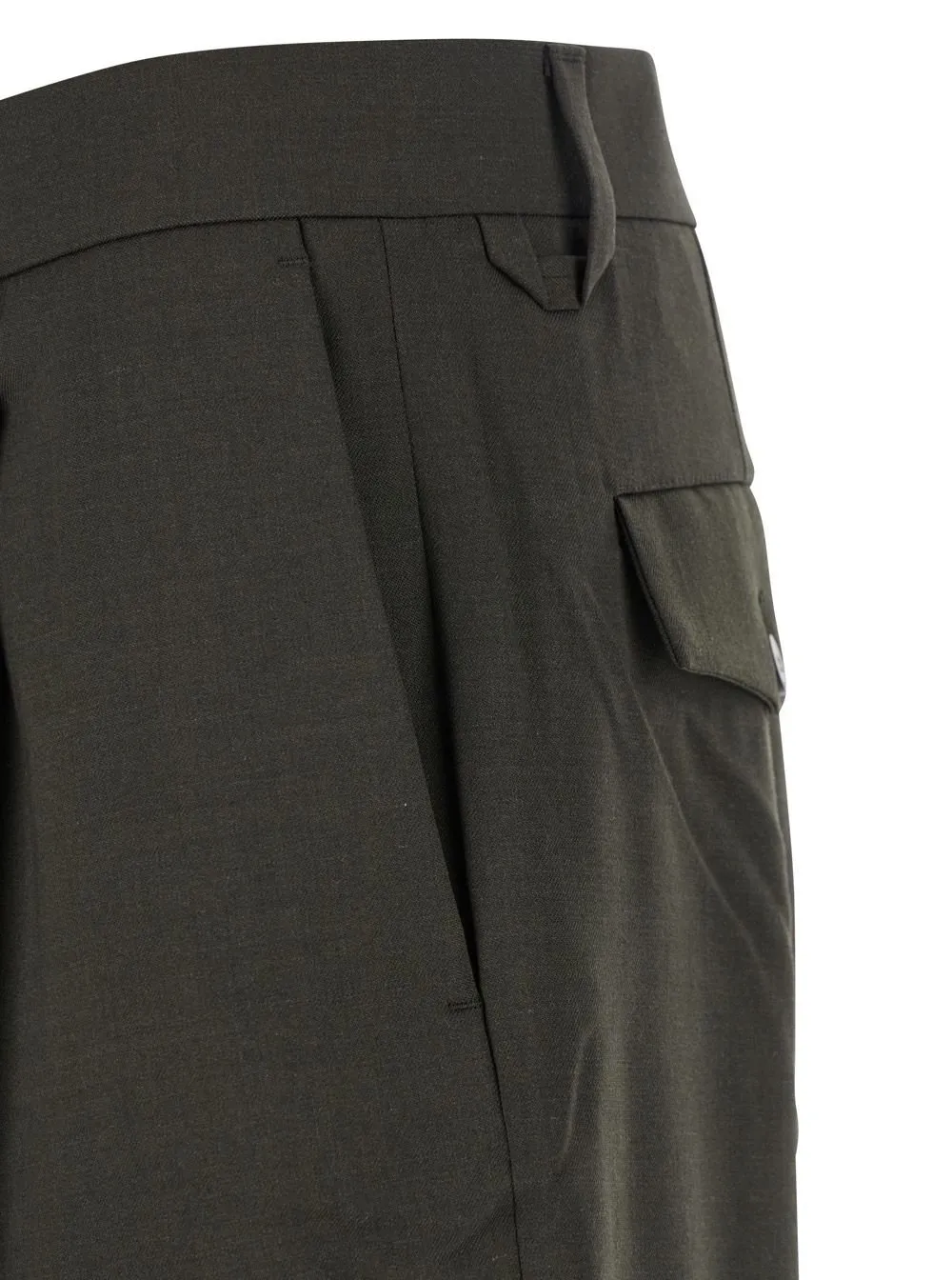 Jacquemus The Pittore Pants