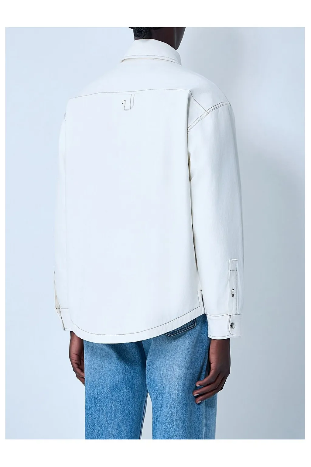 Jacquemus The Boulanger Shirt