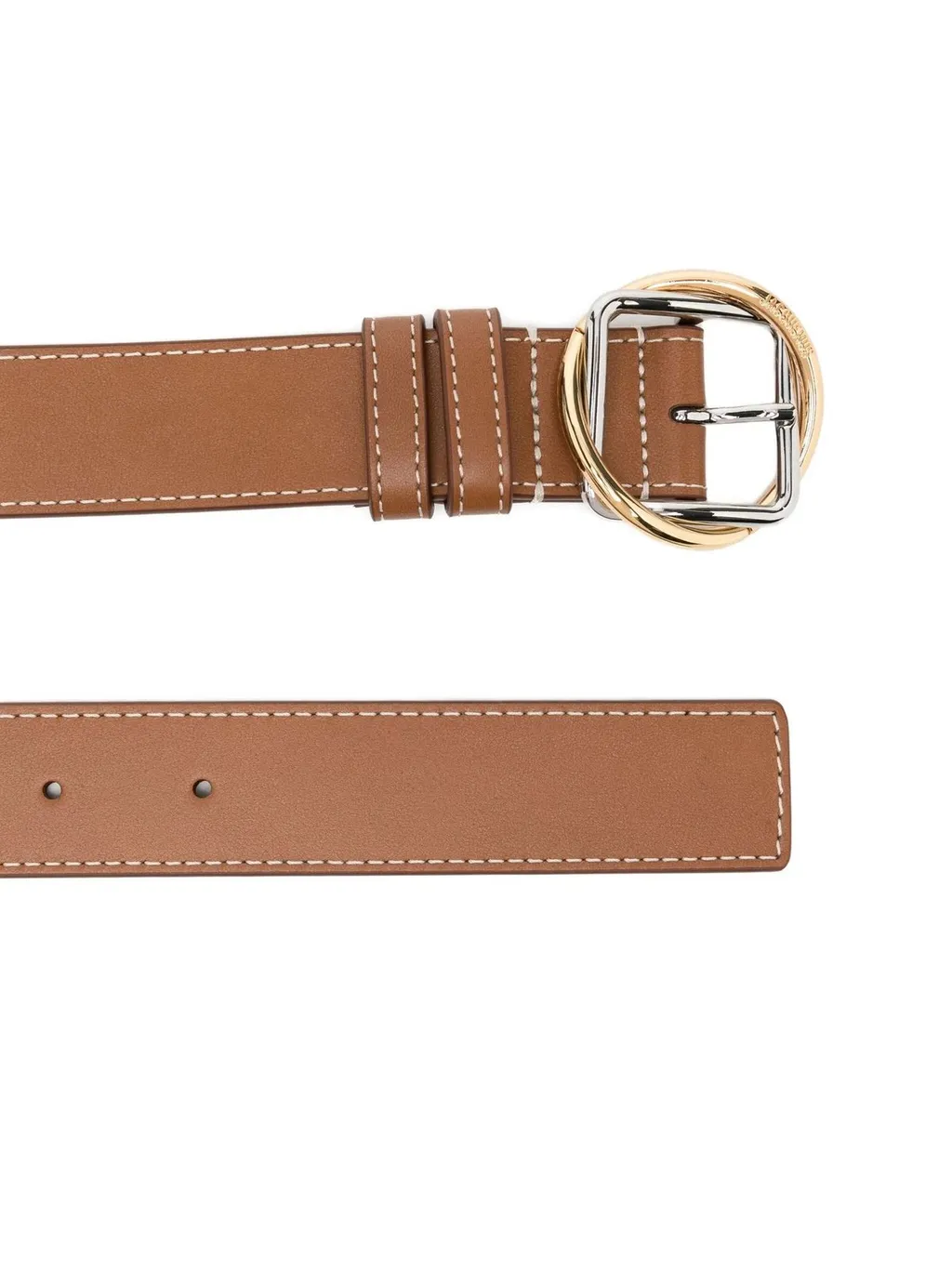 Jacquemus Buckled Belt