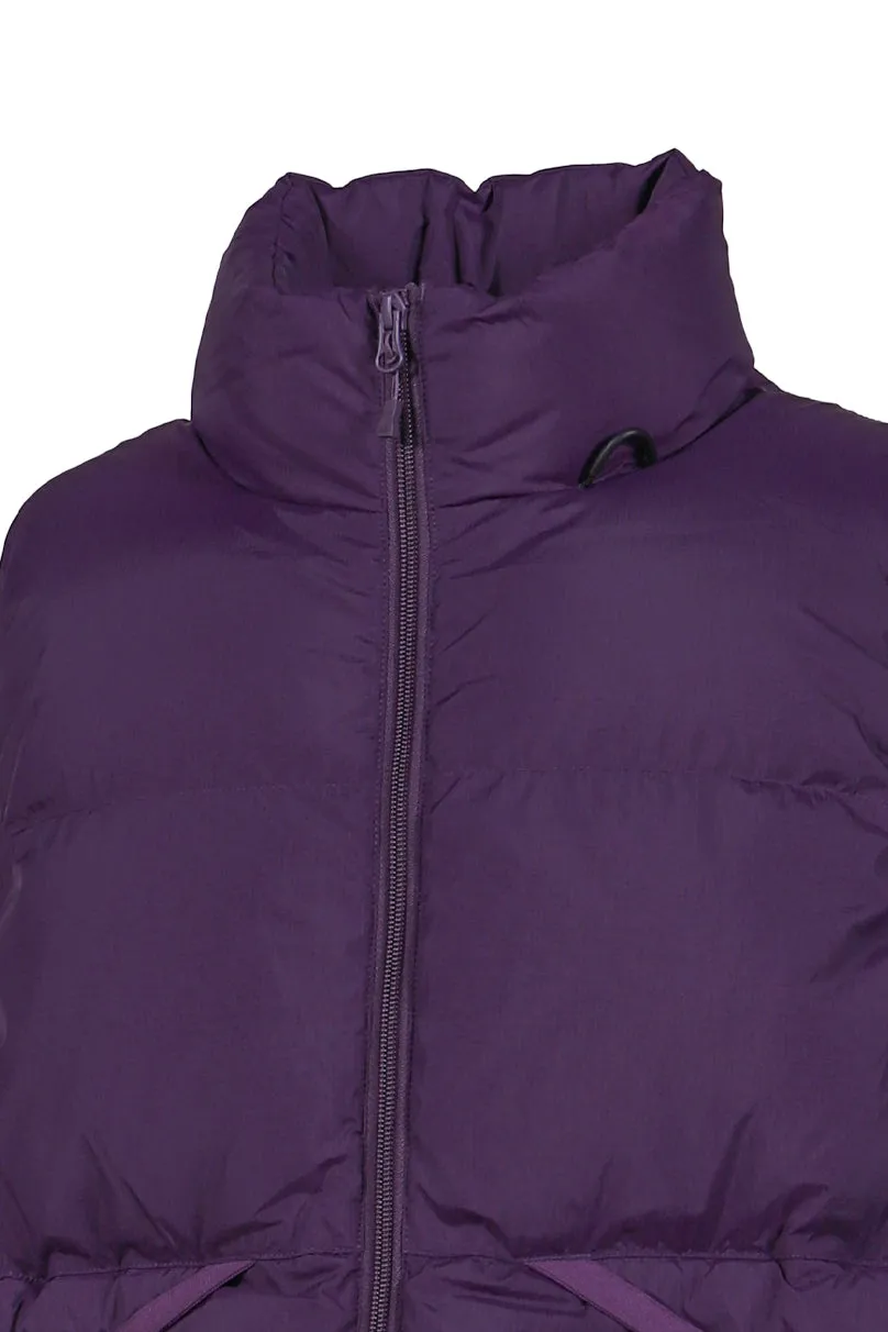 Tech Alpine Down Vest / Pur
