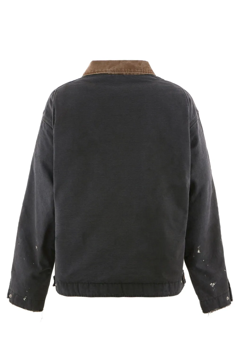 Bbln_Detroit Jkt/Snt Bbyln / Blk
