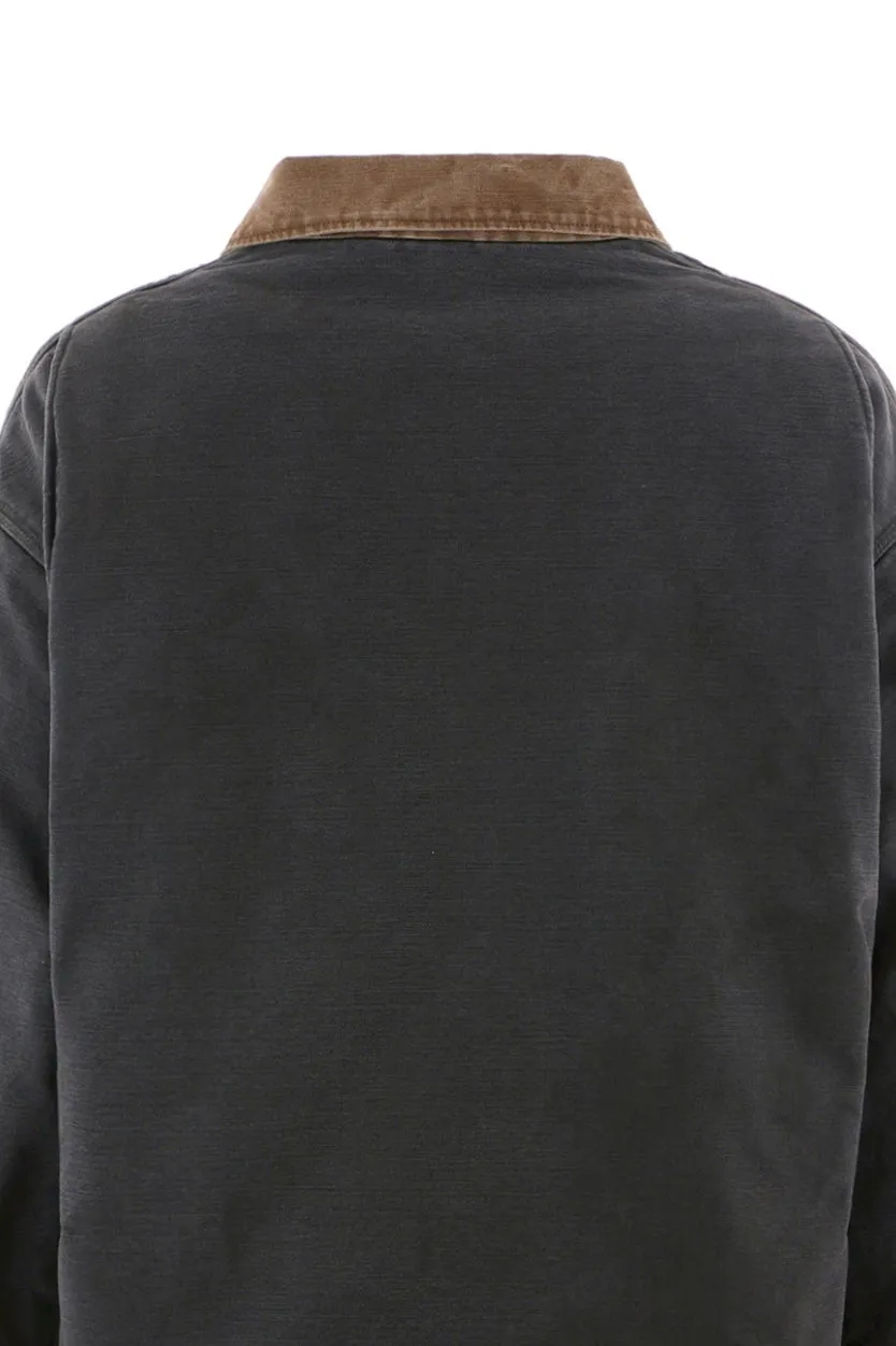 Bbln_Detroit Jkt/Snt Bbyln / Blk
