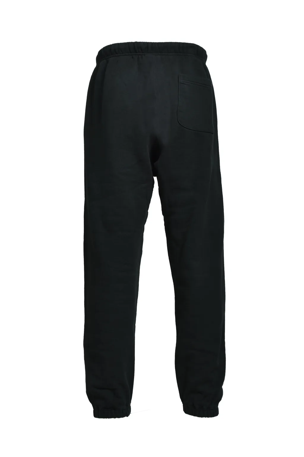 Klf_Sweat Pants/Klf / Blk