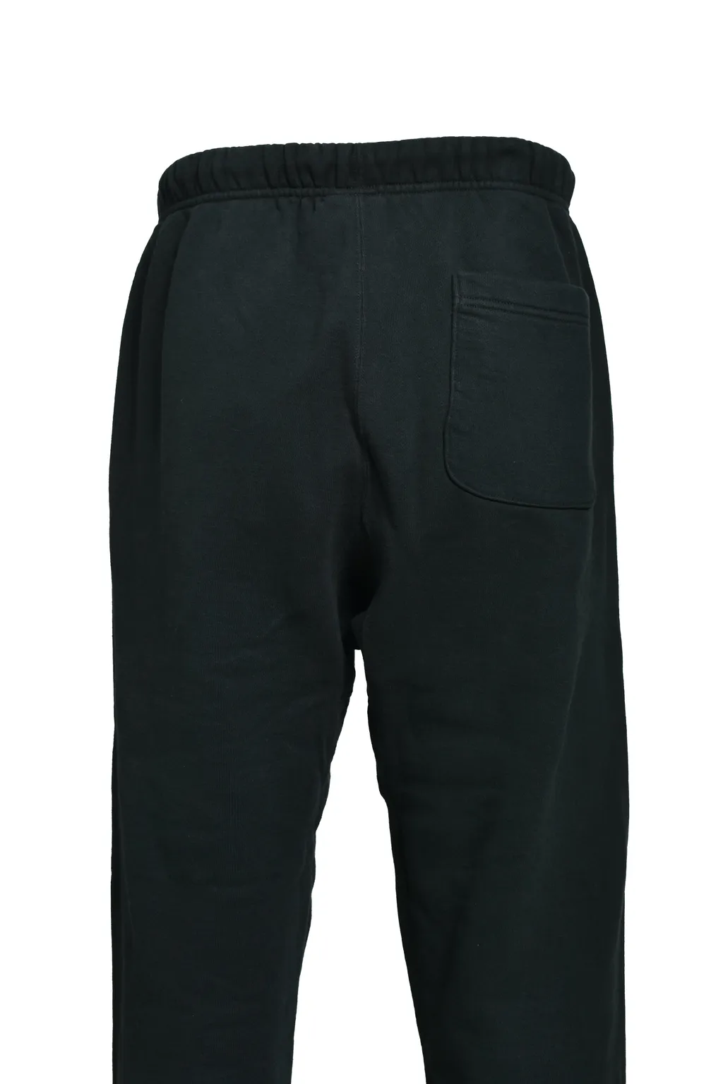 Klf_Sweat Pants/Klf / Blk