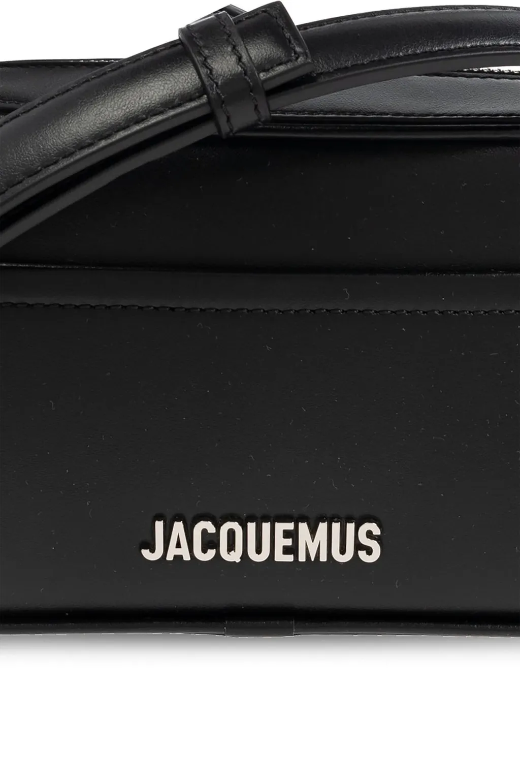 Jacquemus Le Baneto Camera Bag