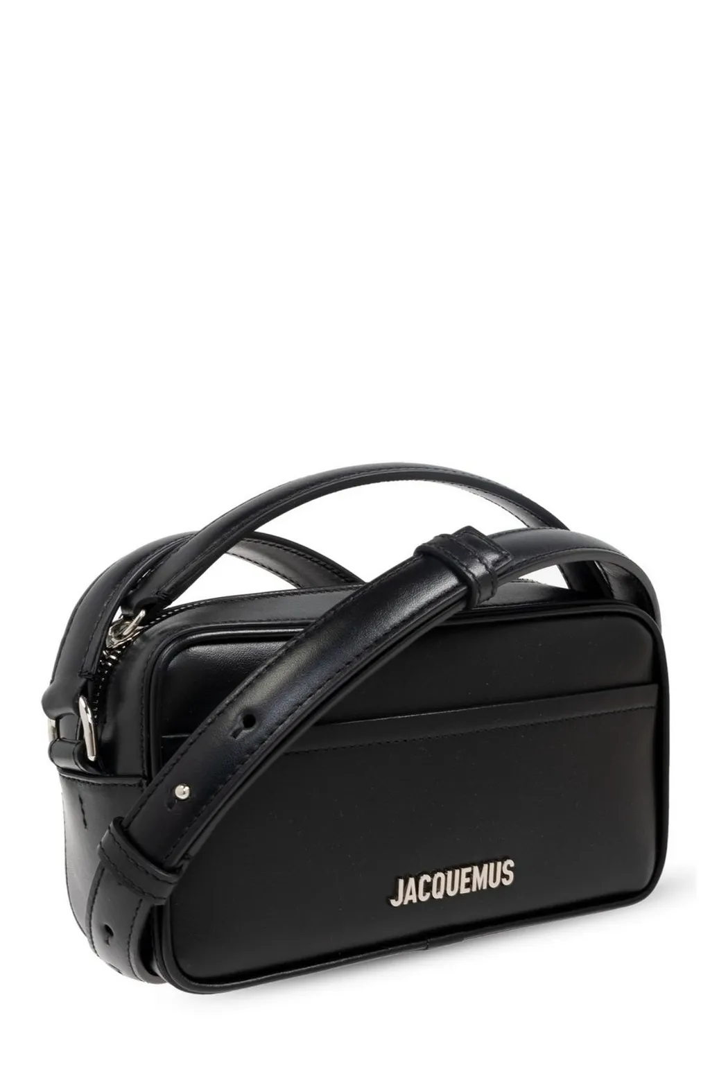 Jacquemus Le Baneto Camera Bag