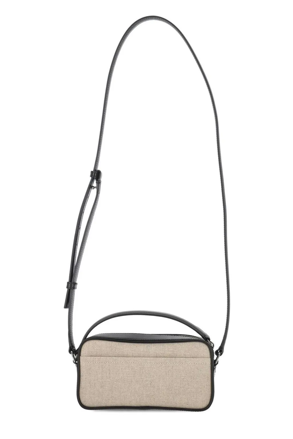 Jacquemus The Baneto Camera Bag