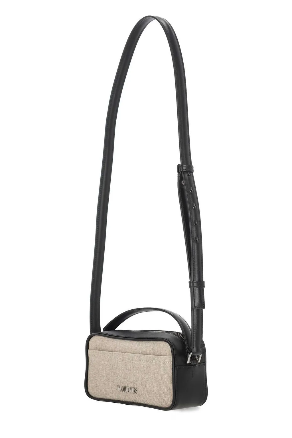 Jacquemus The Baneto Camera Bag