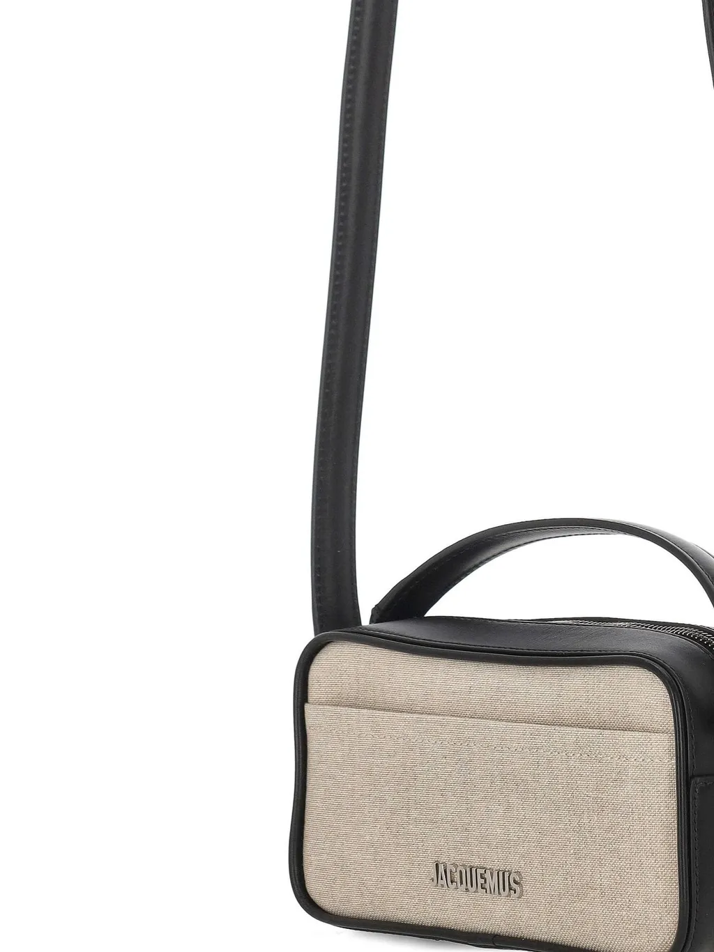 Jacquemus The Baneto Camera Bag