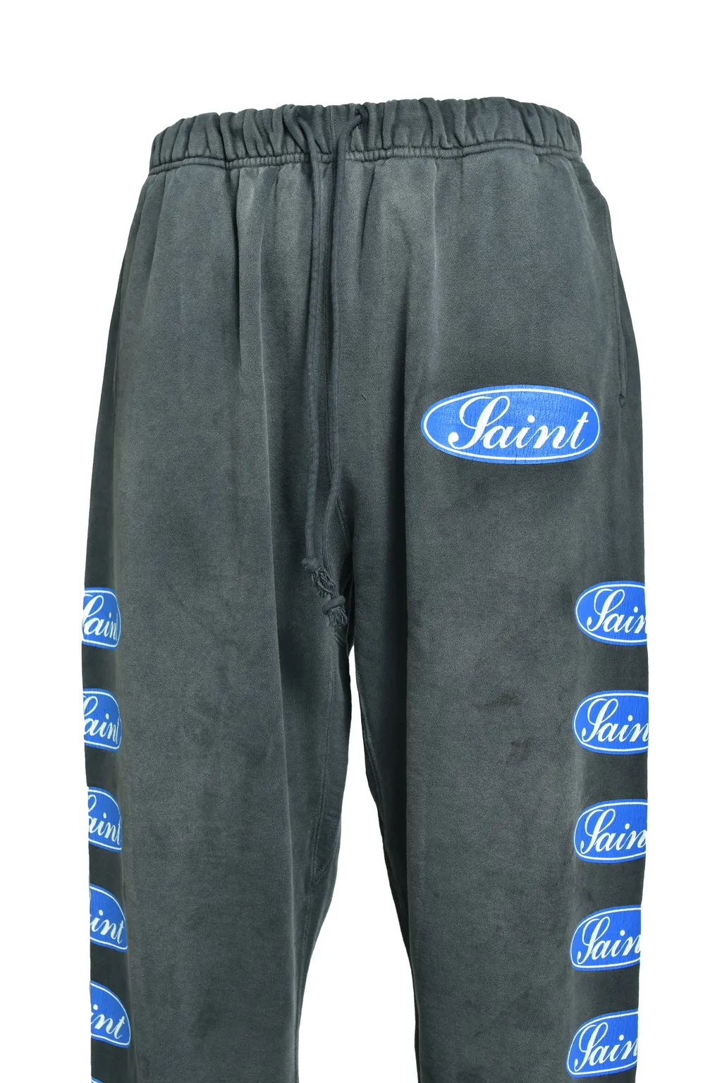 Sweat Pants/Love Among / Black