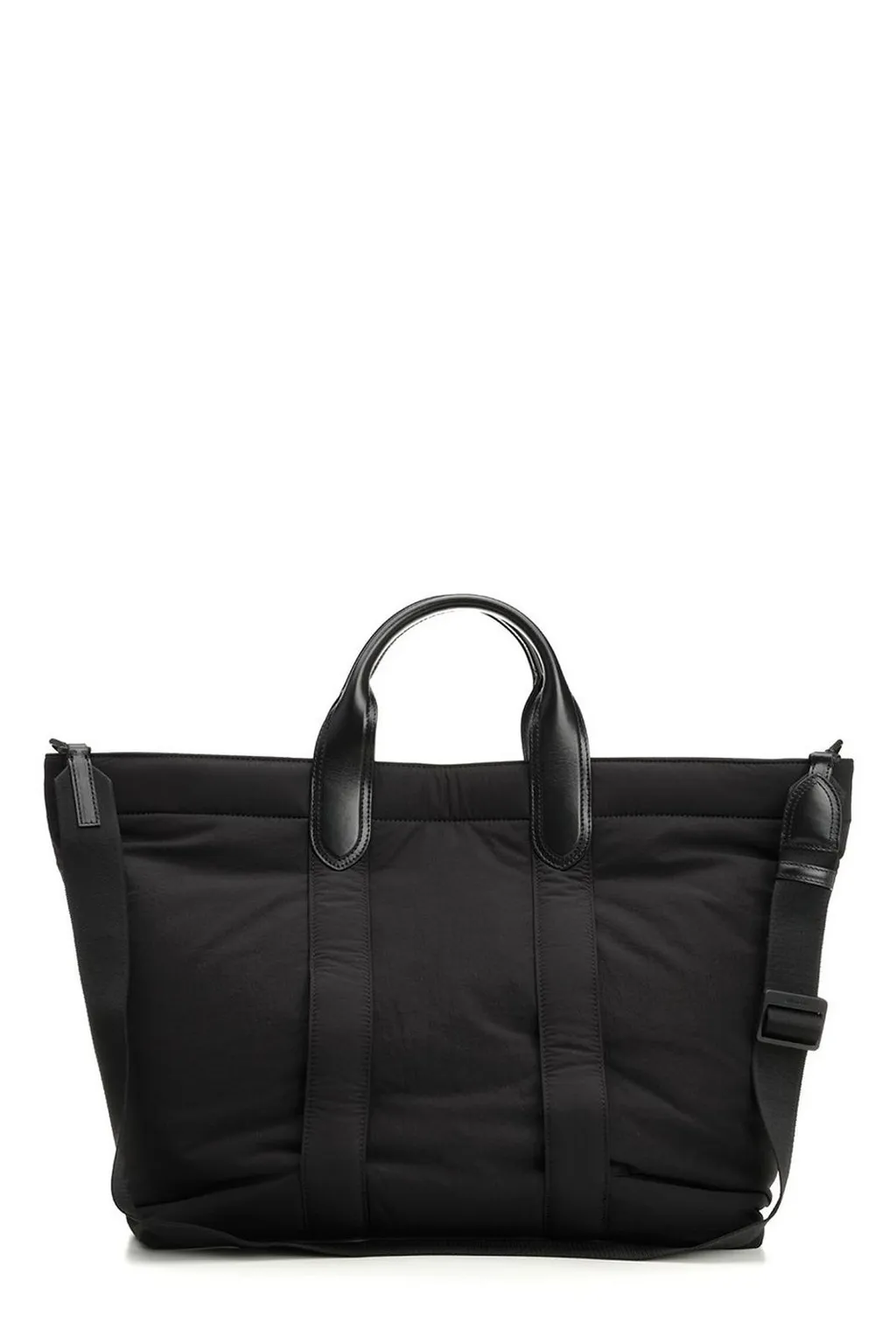 Jacquemus The Bambino Shopper Bag