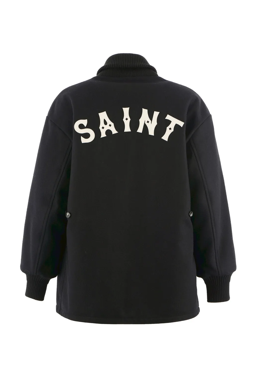 Pharaos Jacket/Saint / Black